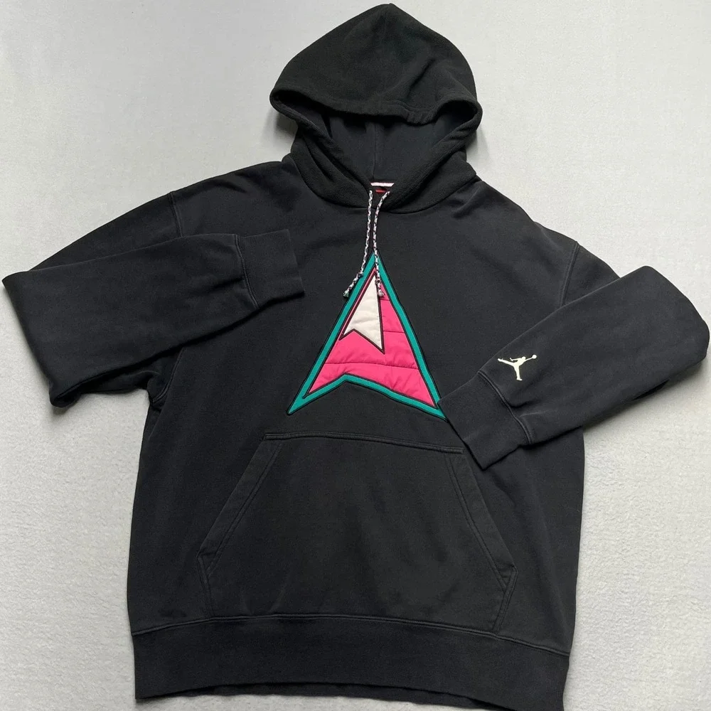 Jordan brand pullover